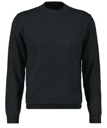 RAGMAN Pullover mock neck 