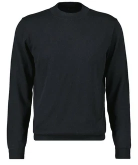 RAGMAN Pullover mock neck RAGMAN Pullover mock neck