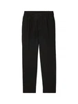 TOM TAILOR DENIM Hose Chinohose Relaxed Tapered mit Stretchbund 