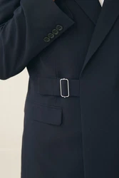 Next Baukastensakko Slim Fit Anzug-Sakko 