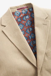 Next Baukastensakko Tailord Fit Anzug (1) 