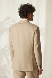 Next Baukastensakko Tailord Fit Anzug (1) 