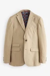 Next Baukastensakko Tailord Fit Anzug (1) 