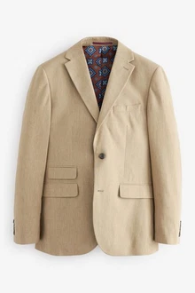 Next Baukastensakko Tailord Fit Anzug (1)