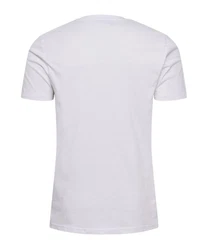 hummel T-Shirt ICONS Weiß/Grau
