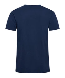 hummel Kurzarmshirt hmlACTIVE BEE CO TEE S/S BLAU