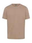 Hanro T-Shirt Living Shirts Khaki/Braun/Beige Hanro T-Shirt Living Shirts Khaki/Braun/Beige