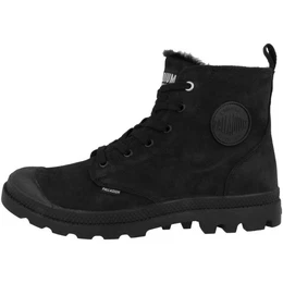 Pampa Hi Zip WL Herren Schnrboots