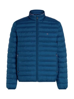 TOMMY HILFIGER CORE PACKABLE RECYCLED JACKET Jacke