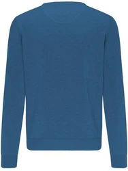 FYNCH-HATTON Pullover Blau/Dunkelblau/Hellblau