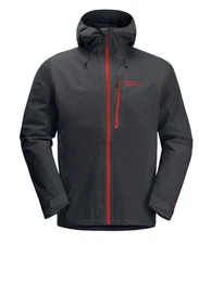 Funktionsjacke EAGLE PEAK 2L JKT M mit Stretchanteil und geringer Umweltbelastung