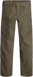 Levi's Cargojeans WORKWEAR DBL KNEE PANT Khaki/Dunkelgrün