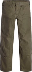 Levi's Cargojeans WORKWEAR DBL KNEE PANT Khaki/Dunkelgrün