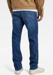 G-STAR 5-Pocket-Jeans MOSA Straight 