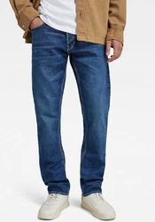G-STAR 5-Pocket-Jeans MOSA Straight 