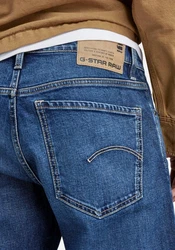 G-STAR 5-Pocket-Jeans MOSA Straight 