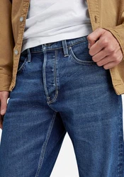 G-STAR 5-Pocket-Jeans MOSA Straight 