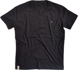 V-Shirt Classic Basic T-Shirt (Packung, 2-tlg)