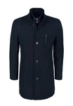Roy Robson Kurzmantel Urban Coat Dunkelblau