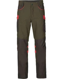 Hrkila Cargohose Hundefhrer-Hose Pro Hunter GTX