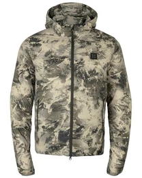 Hrkila Steppjacke Daunenjacke Mountain Hunter Expedition