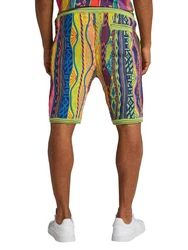 CARLO COLUCCI Shorts Cucuzza 