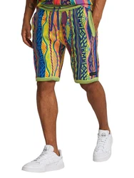 CARLO COLUCCI Shorts Cucuzza 