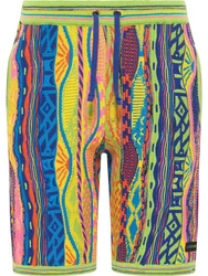CARLO COLUCCI Shorts Cucuzza 