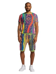 CARLO COLUCCI Shorts Cucuzza 