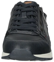 Mustang Sneaker Schnürschuh 