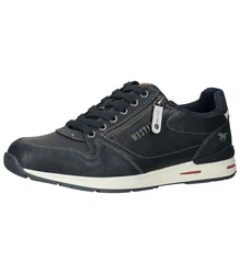 Mustang Sneaker Schnürschuh 