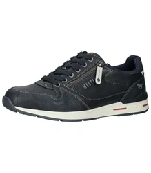 Mustang Sneaker Schnürschuh 