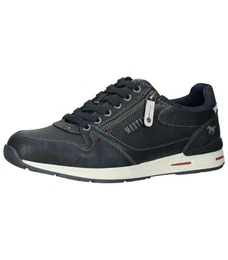 Sneaker Lederimitat/Textil Sneaker