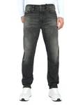 Diesel Tapered-fit Jeans Regular Stretch Hose D-Fining 09A73