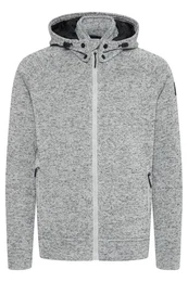 Fleecejacke IDChillingworth Jacke mit Fleece-Innenfutter