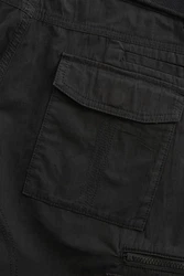 Next Cargohose Relaxed Fit Tech Khaki/Schwarz/Dunkelblau