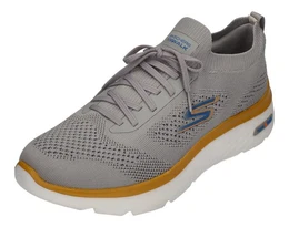 GO WALK HYPER BURST 216083 Sneaker Gray