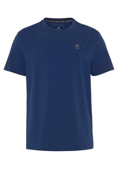 DELMAO Rundhalsshirt Regular Fit DELMAO Rundhalsshirt Regular Fit