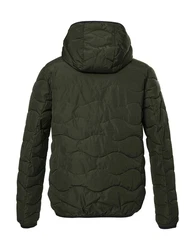 G.I.G.A. DX by killtec Steppjacke GW 7 