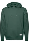 !Solid Sweatshirt 'Lenz' Grün/Dunkelgrün