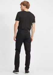 Solid 5-Pocket Jeans SDFynn Slim Fit Jeans Hose (700033) Schwarz/Dunkelgrau/Dunkelblau/Khaki