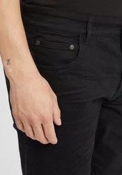 Solid 5-Pocket Jeans SDFynn Slim Fit Jeans Hose (700033) Schwarz/Dunkelgrau/Dunkelblau/Khaki