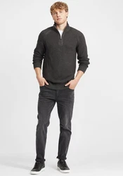 Solid 5-Pocket Jeans SDFynn Slim Fit Jeans Hose (700033) Dunkelgrau/Khaki/Grau/Hellgrau