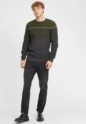 !Solid 5-Pocket Jeans SDPilto Slim Fit Dunkelgrau/Schwarz/Grau/Khaki/Hellgrau