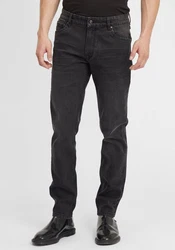 !Solid 5-Pocket Jeans SDPilto Slim Fit Dunkelgrau/Schwarz/Grau/Khaki/Hellgrau