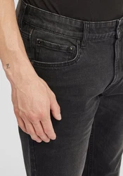 !Solid 5-Pocket Jeans SDPilto Slim Fit Dunkelgrau/Schwarz/Grau/Khaki/Hellgrau