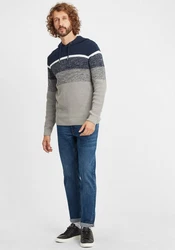 !Solid 5-Pocket Jeans SDPilto Slim Fit 