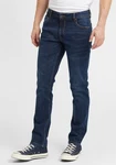 !Solid 5-Pocket Jeans SDPilto Slim Fit 