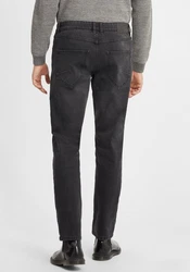 Solid 5-Pocket Jeans SDPirko Dunkelgrau/Grau/Hellgrau/Khaki