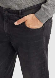 Solid 5-Pocket Jeans SDPirko Dunkelgrau/Grau/Hellgrau/Khaki